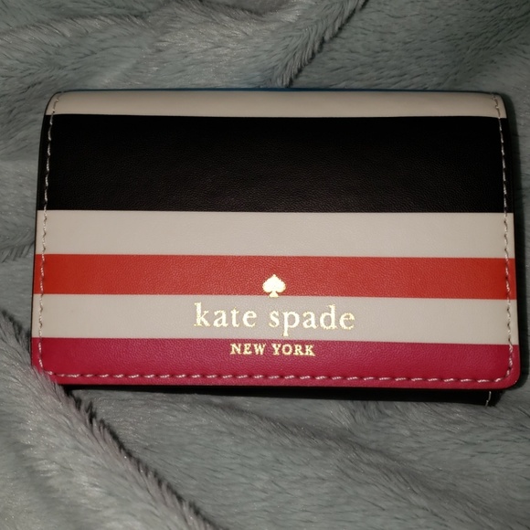 kate spade Handbags - kate spade cardholder